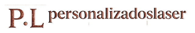 PersonalizadosLaser
